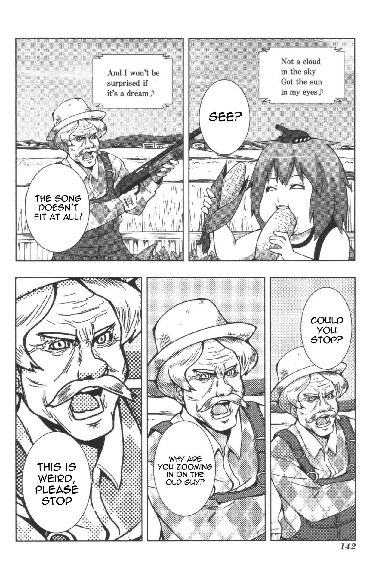Plastic Neesan Chapter 115 - Page 4