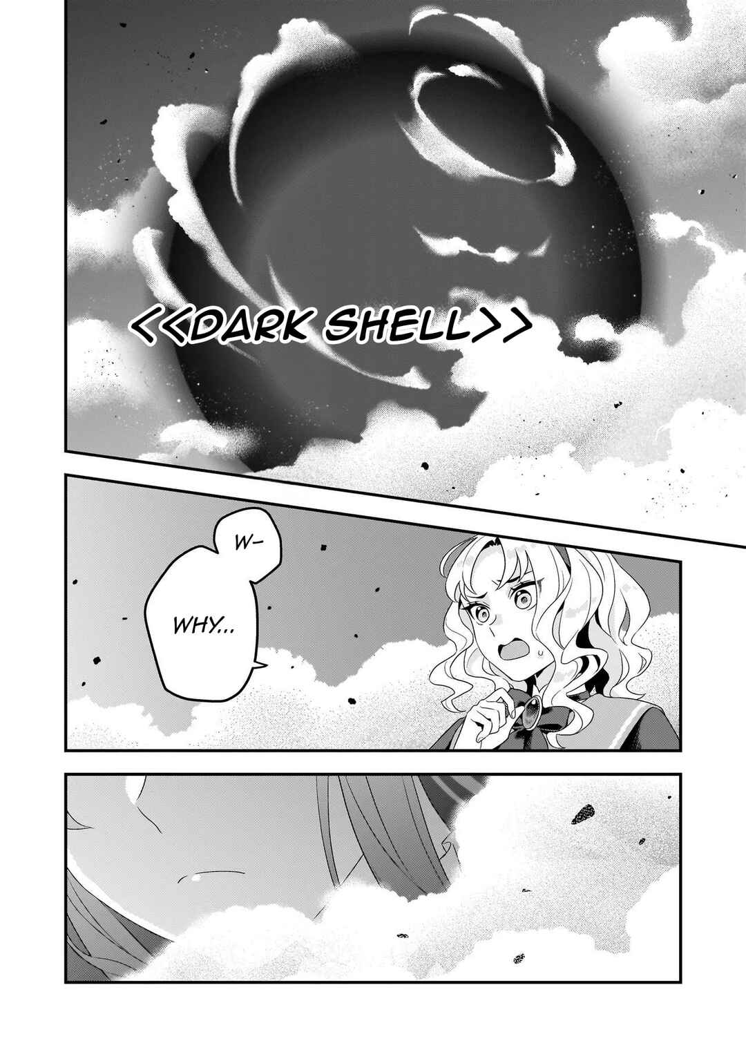 Akuyaku Reijou, Ore Chapter 4 - Page 18