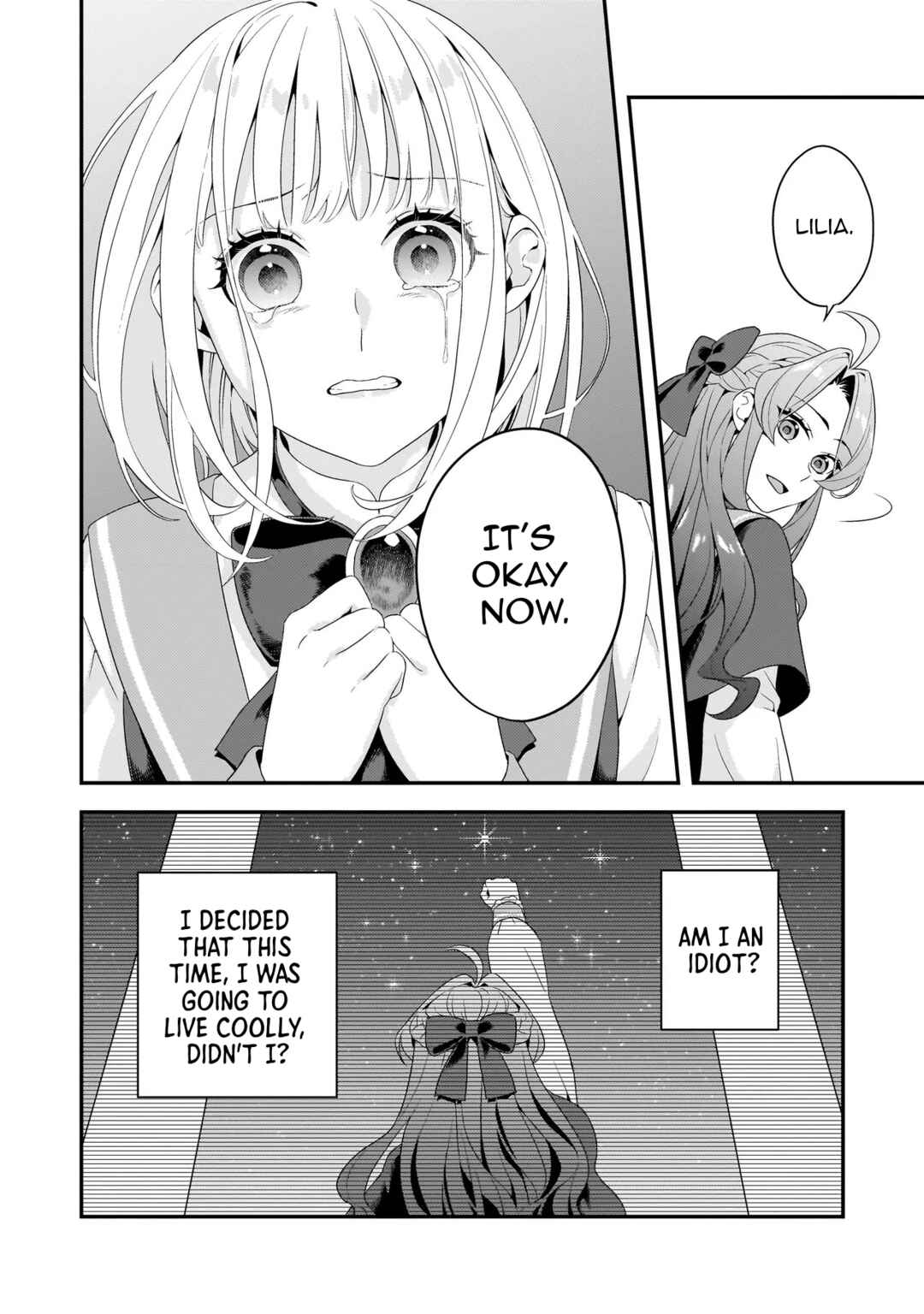 Akuyaku Reijou, Ore Chapter 4 - Page 20