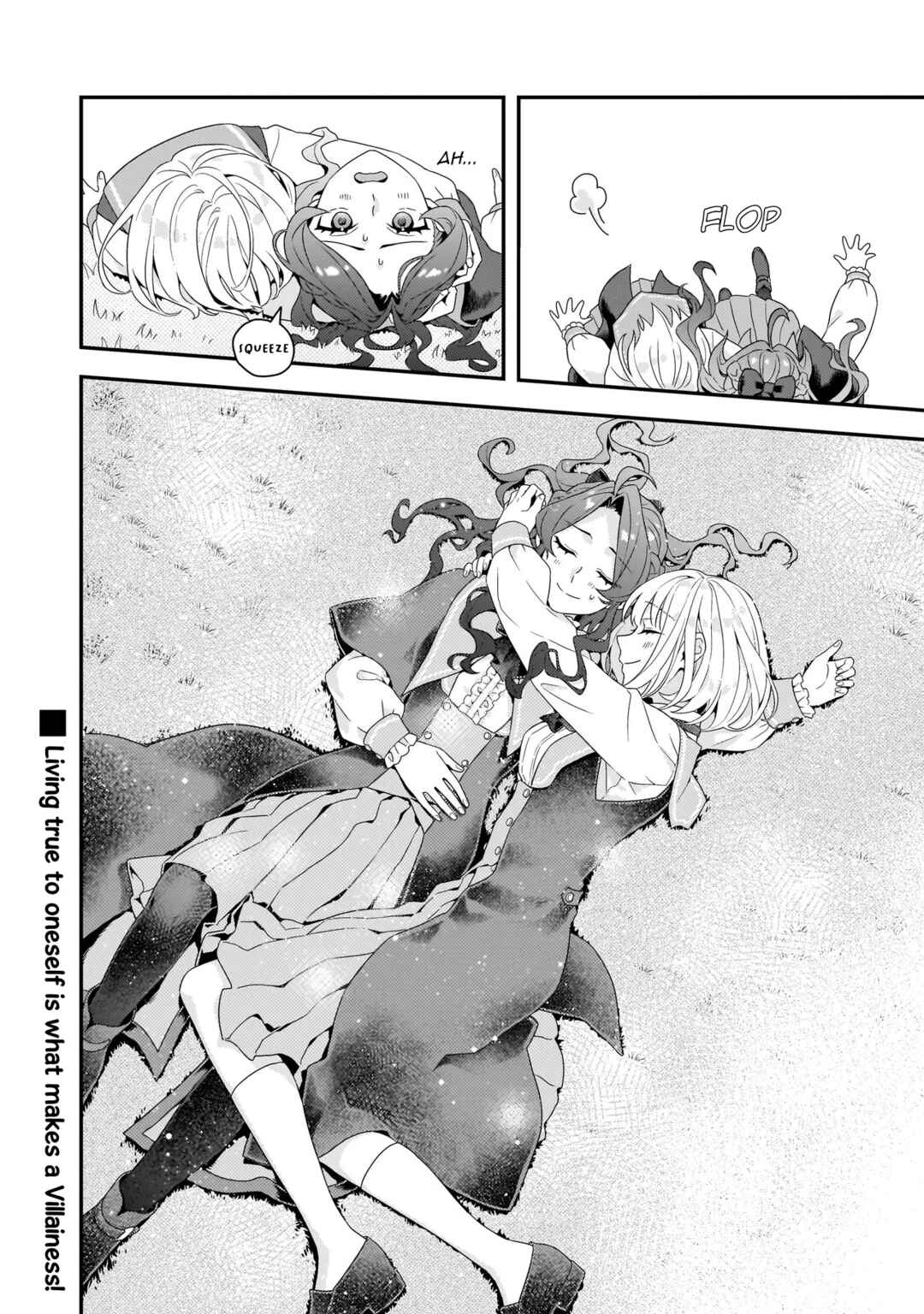 Akuyaku Reijou, Ore Chapter 4 - Page 26