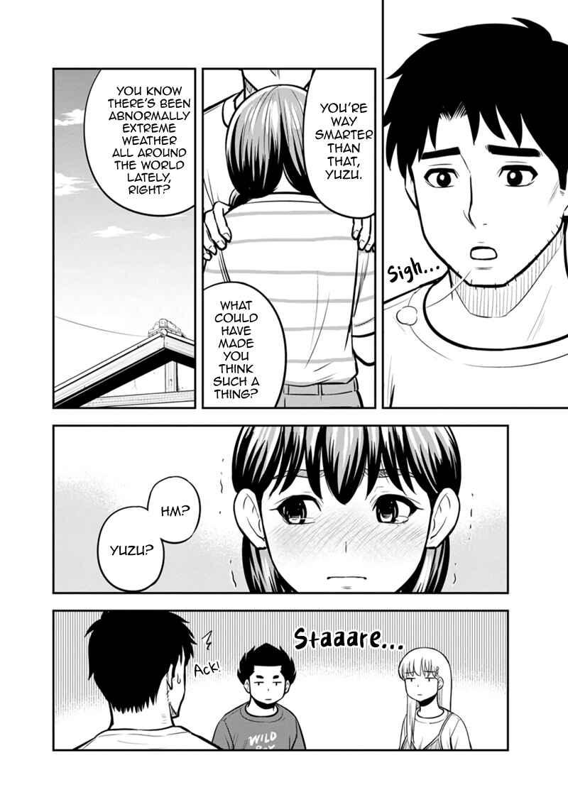 Orenchi ni Kita Onna Kishi to Inakagurashi Surukotoninatta Ken Chapter 132 - Page 10