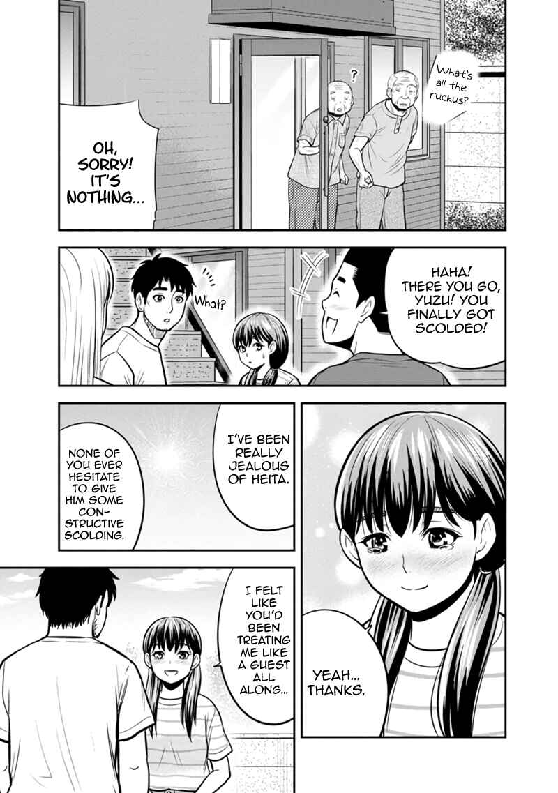 Orenchi ni Kita Onna Kishi to Inakagurashi Surukotoninatta Ken Chapter 132 - Page 11
