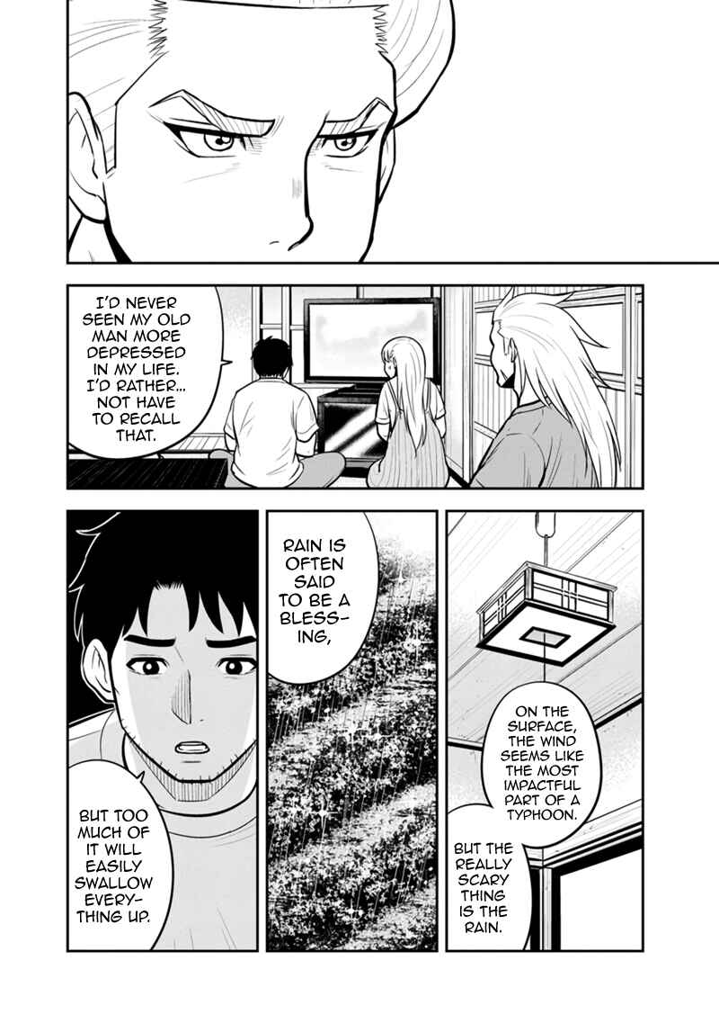 Orenchi ni Kita Onna Kishi to Inakagurashi Surukotoninatta Ken Chapter 132 - Page 4