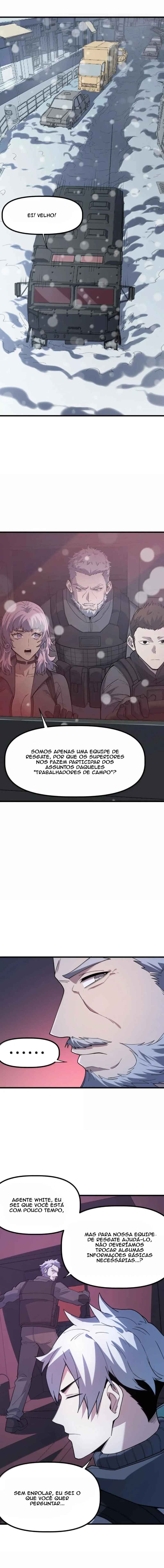 Arctic King Chapter 28 - Page 14