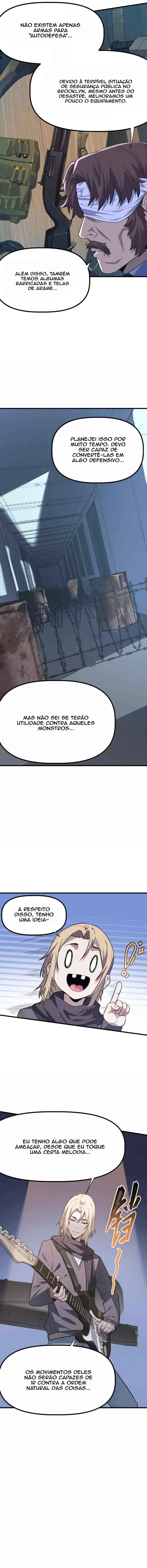 Arctic King Chapter 28 - Page 4