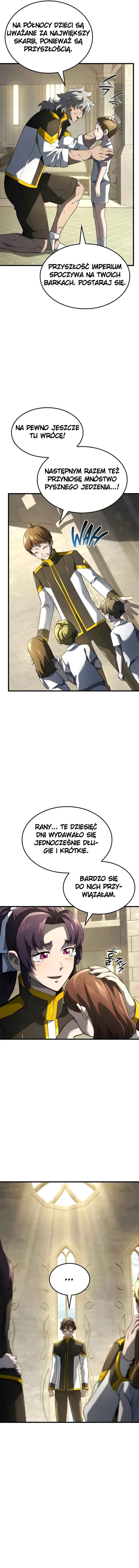 Cheolhyeolgeomga Sanyanggaeui Hoegwi Chapter 85 - Page 12