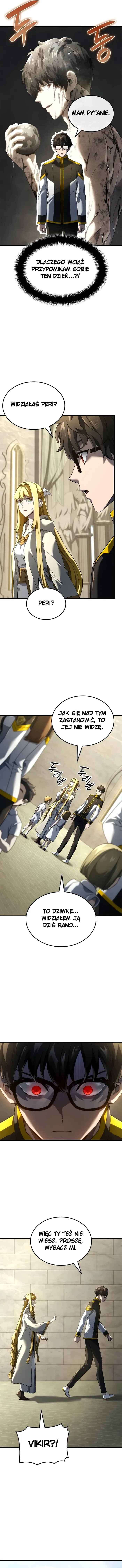 Cheolhyeolgeomga Sanyanggaeui Hoegwi Chapter 85 - Page 14