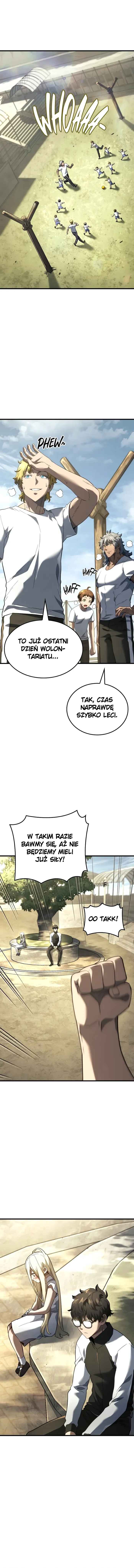Cheolhyeolgeomga Sanyanggaeui Hoegwi Chapter 85 - Page 2