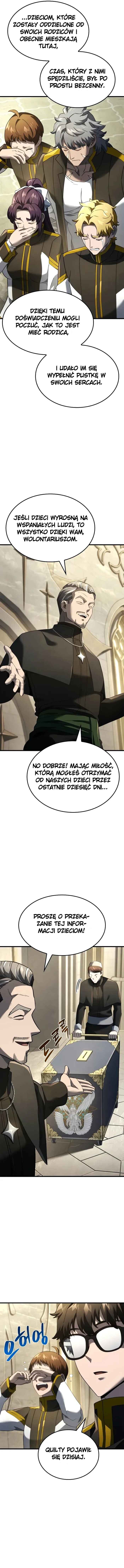 Cheolhyeolgeomga Sanyanggaeui Hoegwi Chapter 85 - Page 7