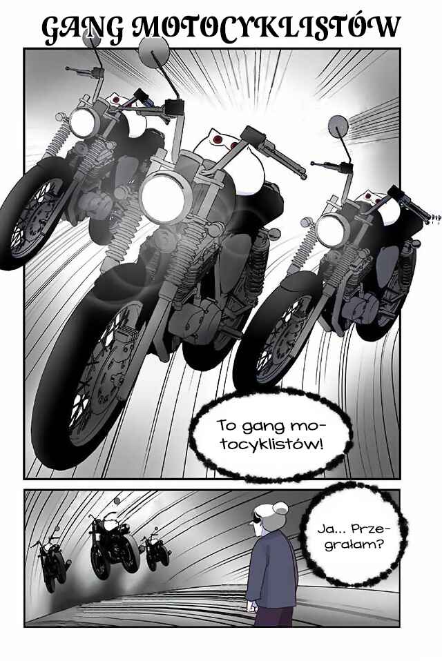 Creepy Cat Chapter 122 - Page 2