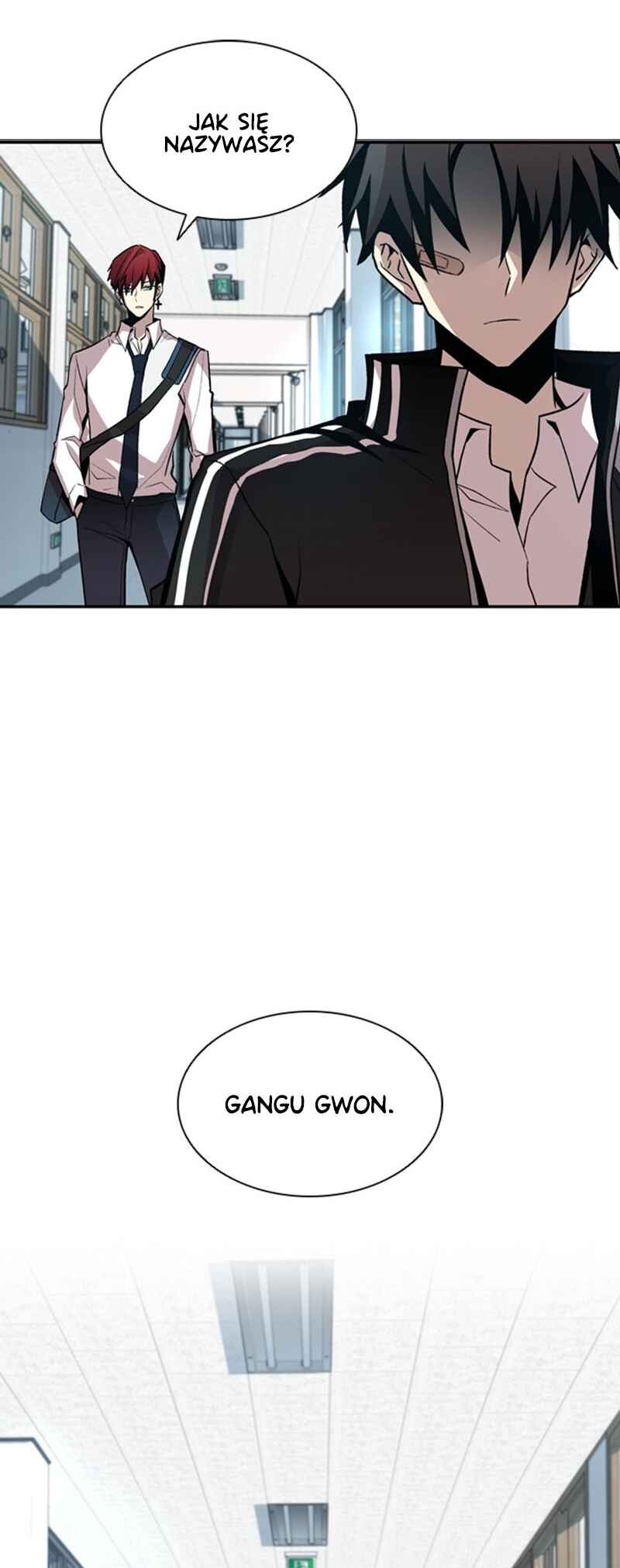 Villain to Kill Chapter 9 - Page 12
