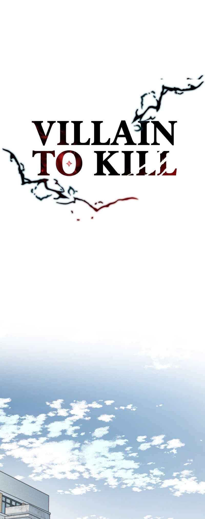 Villain to Kill Chapter 9 - Page 15