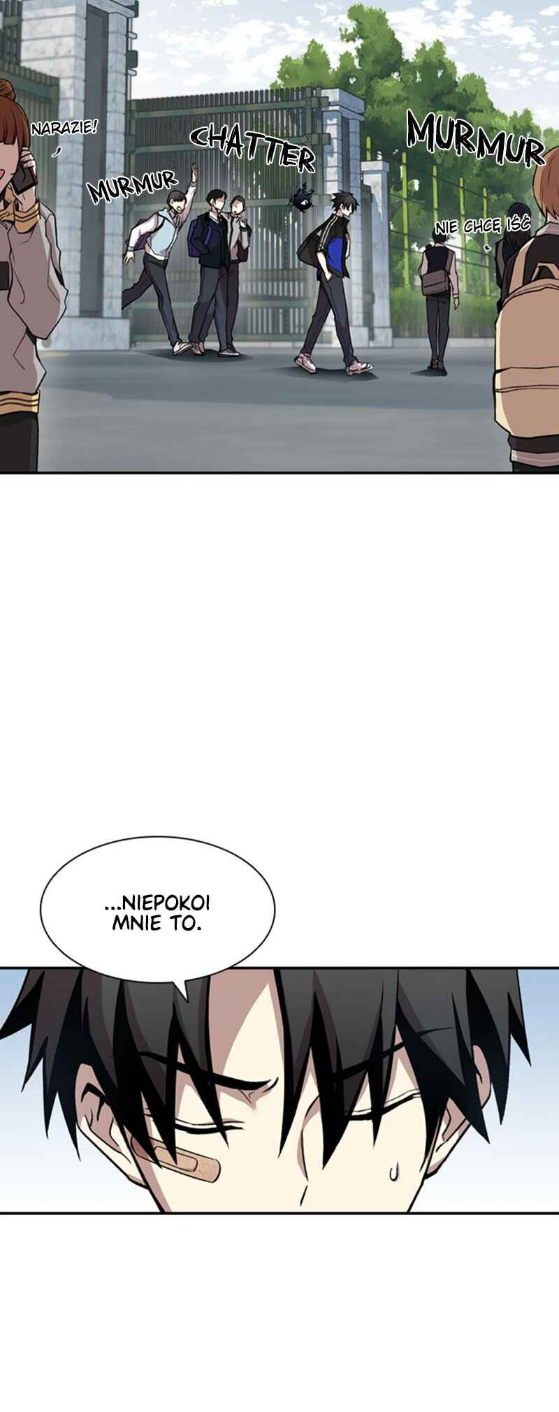 Villain to Kill Chapter 9 - Page 16