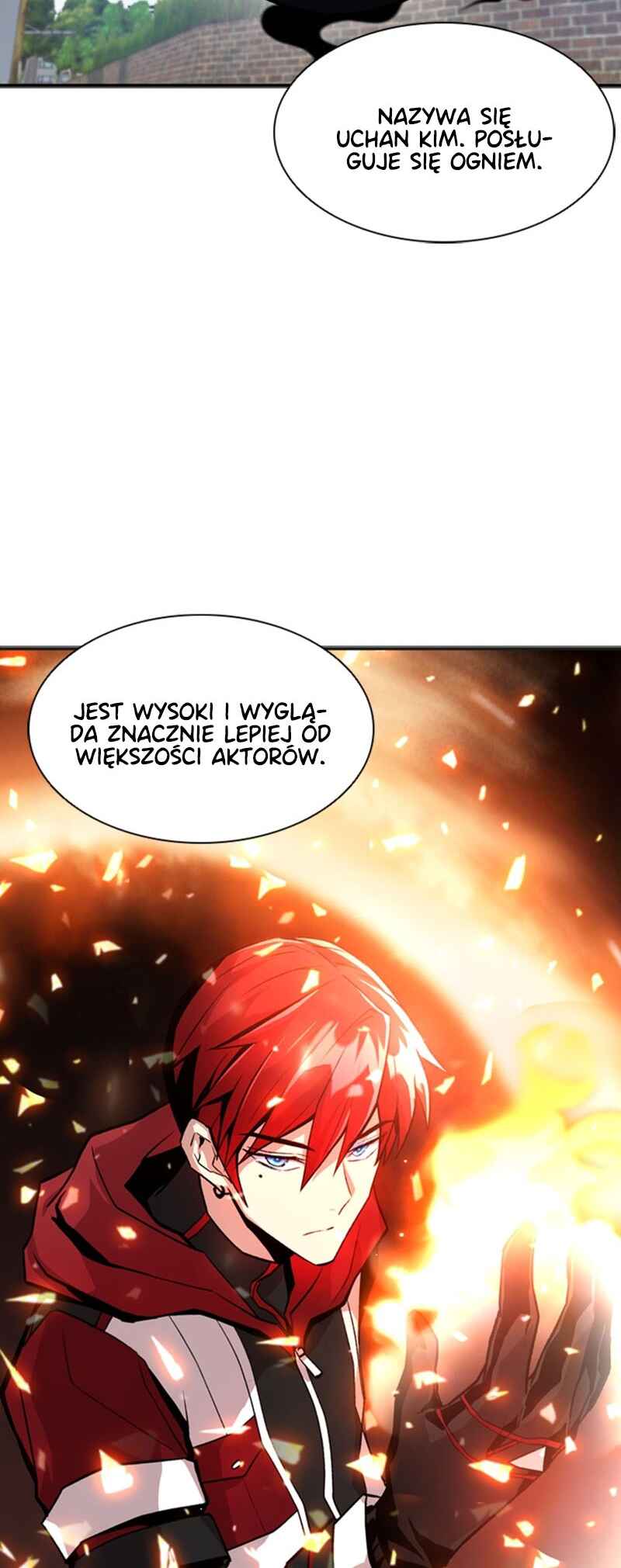 Villain to Kill Chapter 9 - Page 18