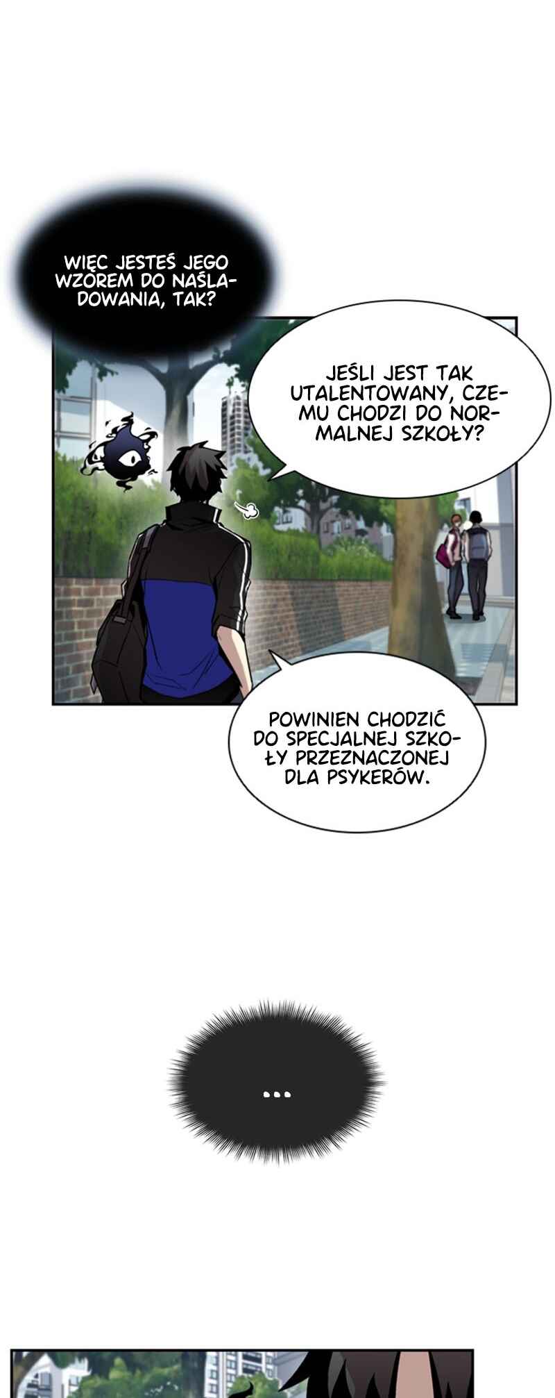 Villain to Kill Chapter 9 - Page 22