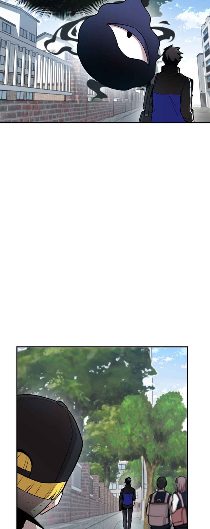 Villain to Kill Chapter 9 - Page 24