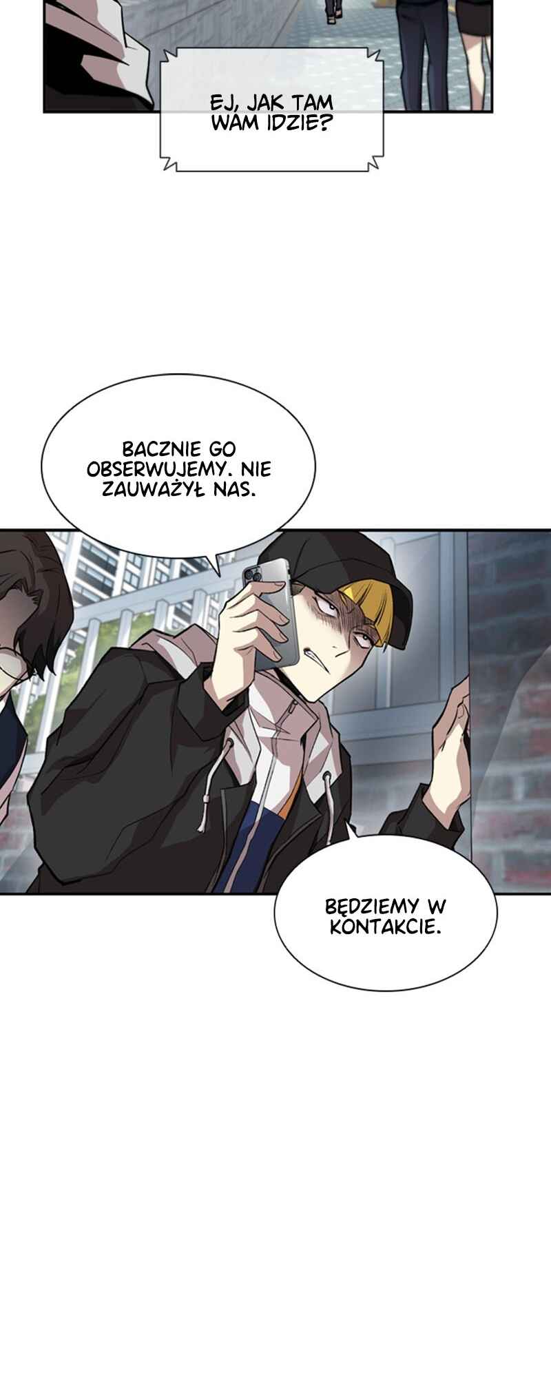 Villain to Kill Chapter 9 - Page 25