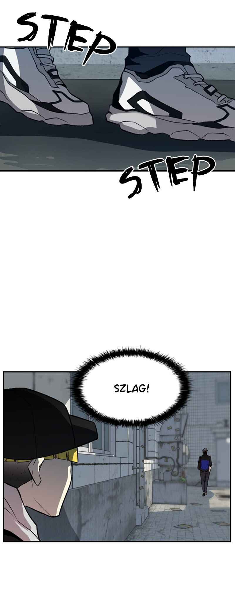 Villain to Kill Chapter 9 - Page 31