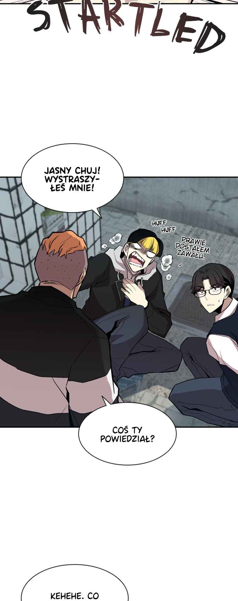 Villain to Kill Chapter 9 - Page 33