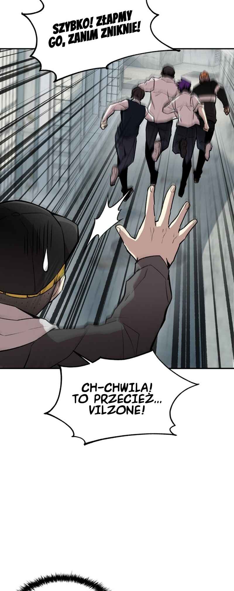 Villain to Kill Chapter 9 - Page 37