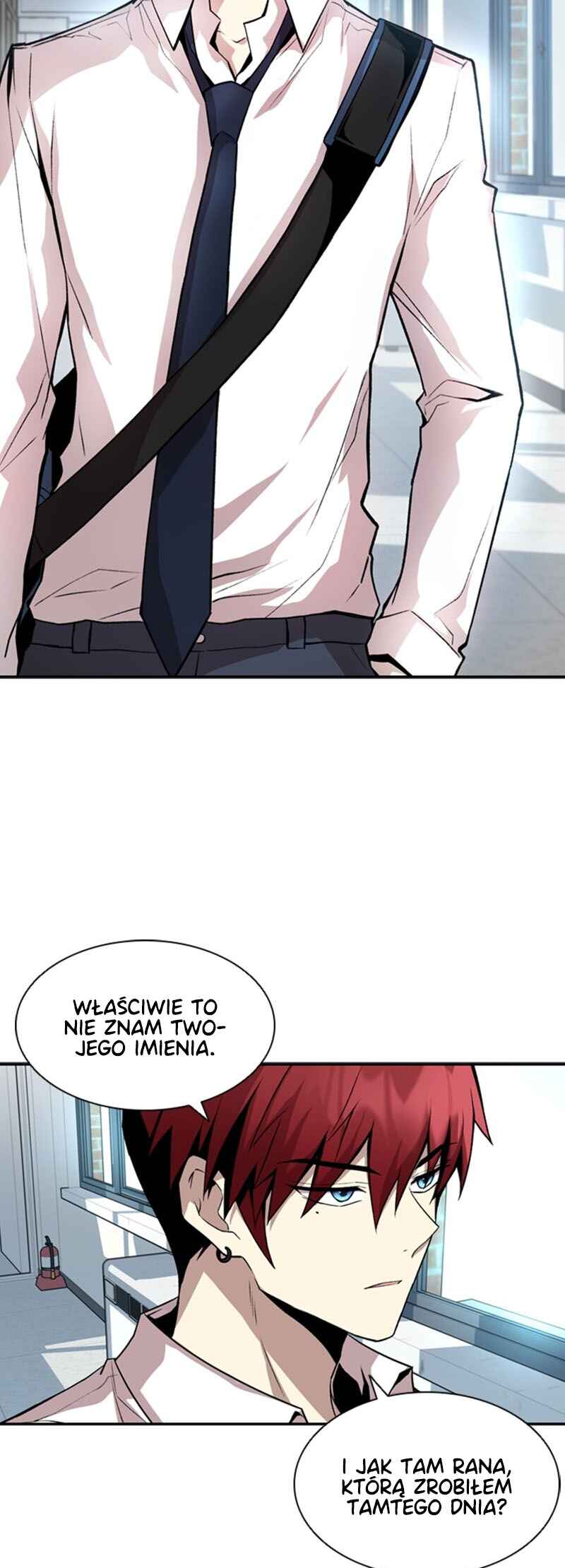 Villain to Kill Chapter 9 - Page 4