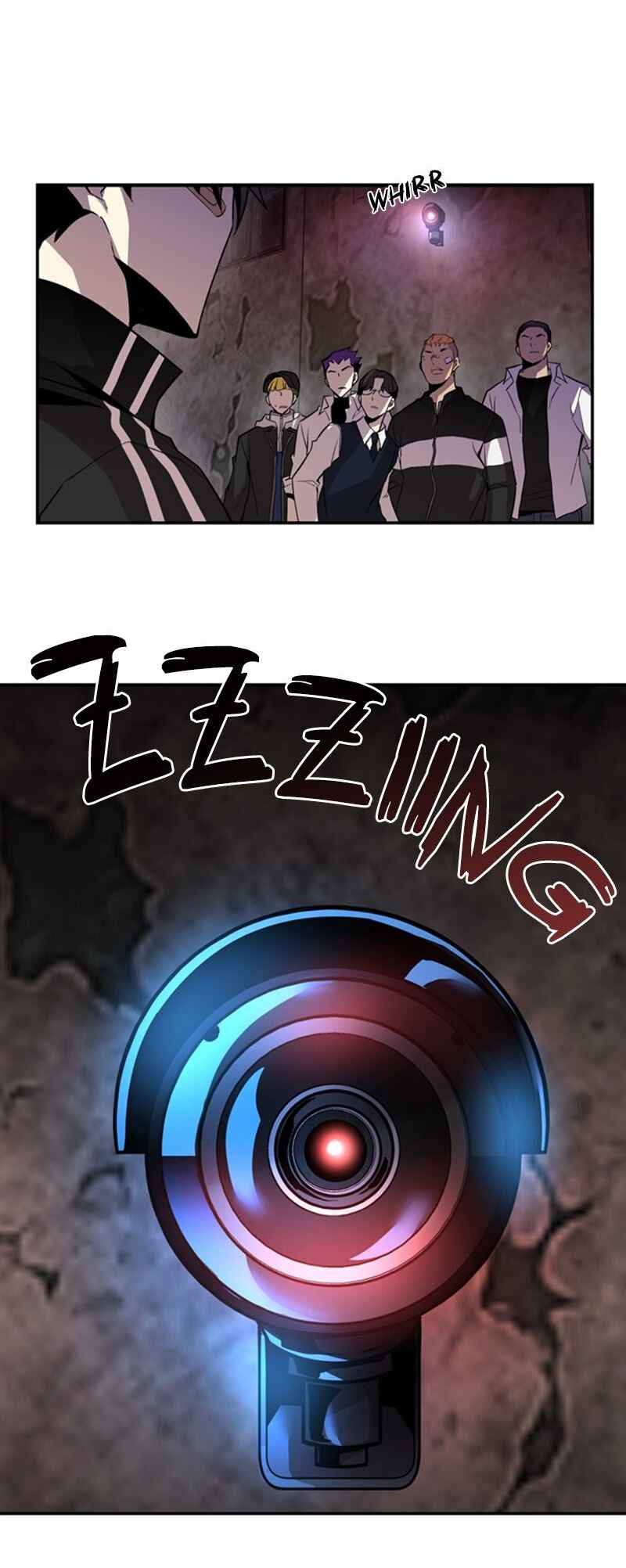 Villain to Kill Chapter 9 - Page 47