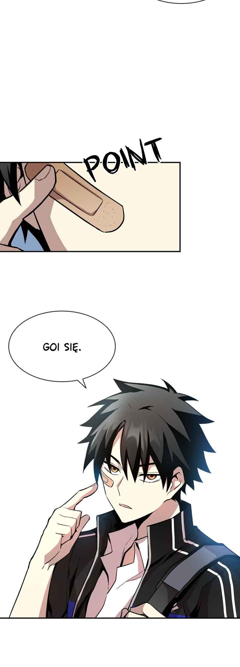 Villain to Kill Chapter 9 - Page 5