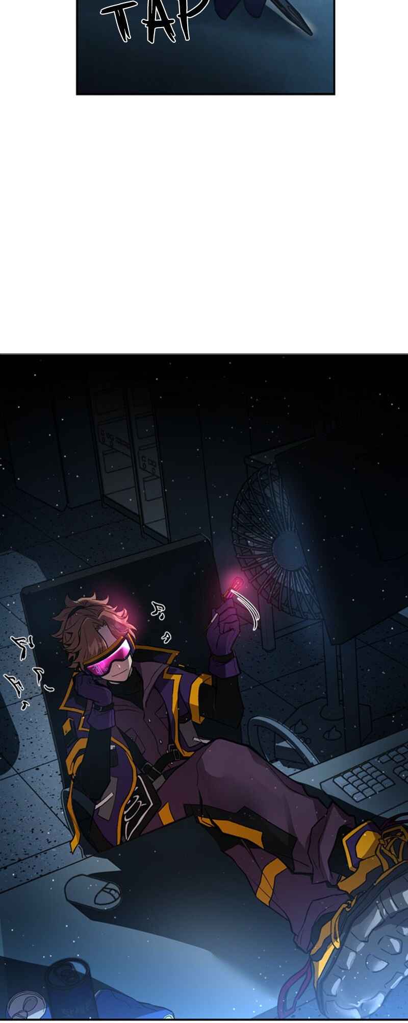 Villain to Kill Chapter 9 - Page 50