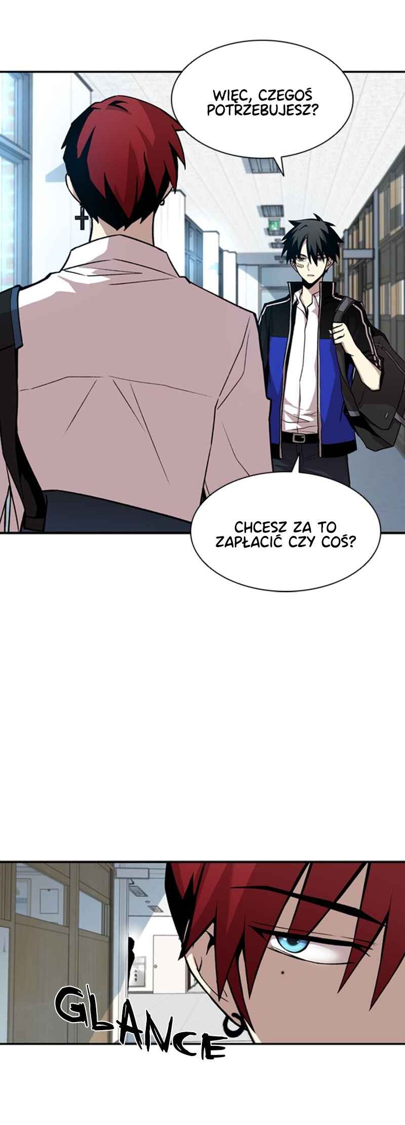 Villain to Kill Chapter 9 - Page 9