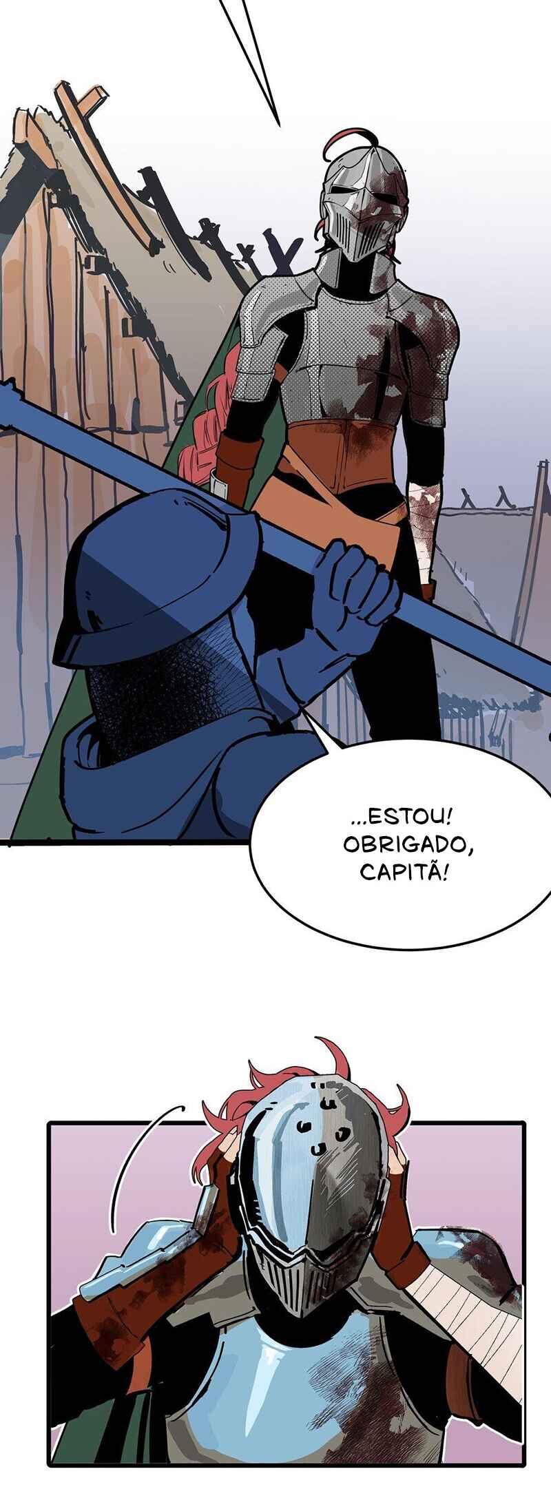 Huijin Huayuan Chapter 1 - Page 13