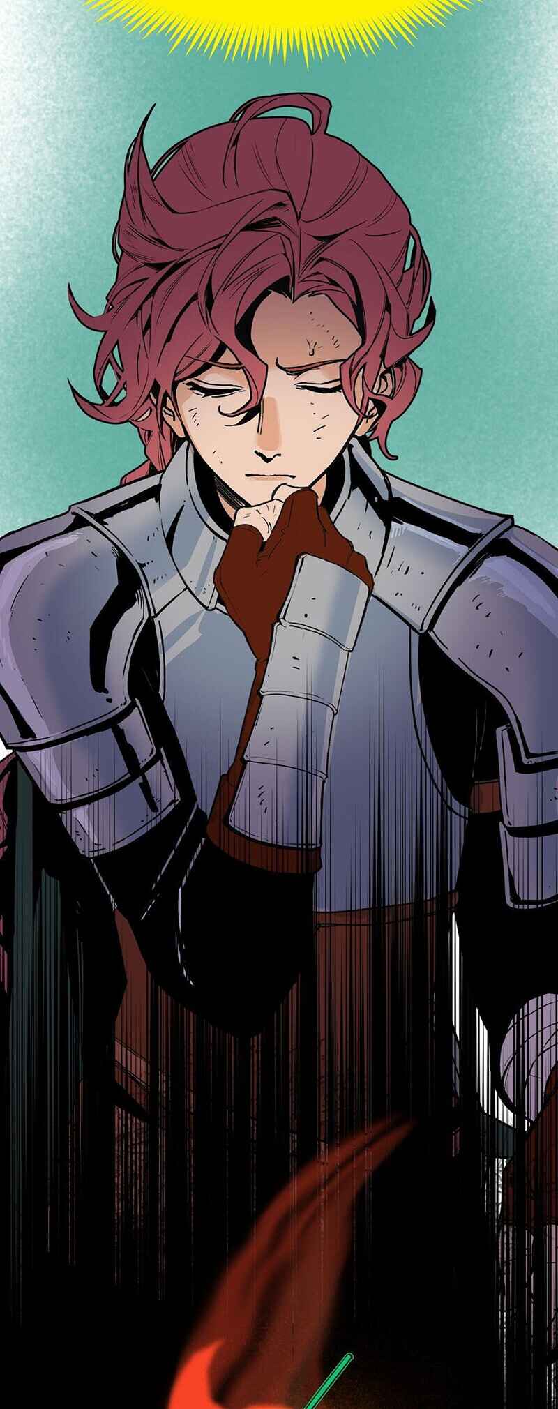 Huijin Huayuan Chapter 1 - Page 22