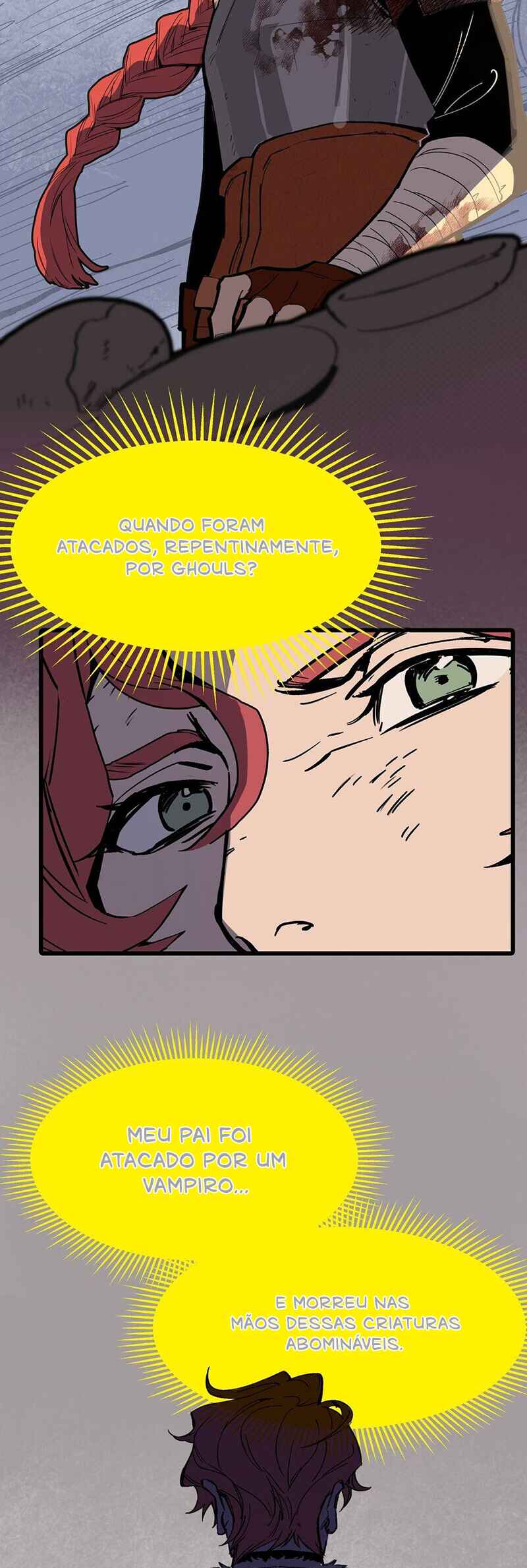 Huijin Huayuan Chapter 1 - Page 27