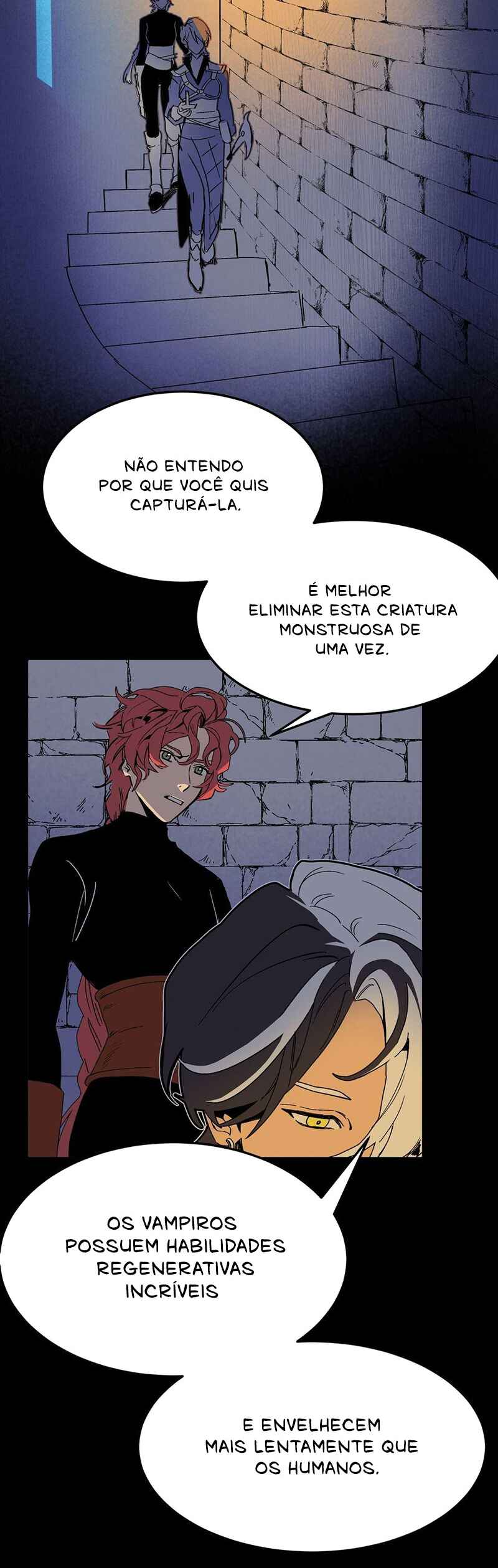 Huijin Huayuan Chapter 1 - Page 40
