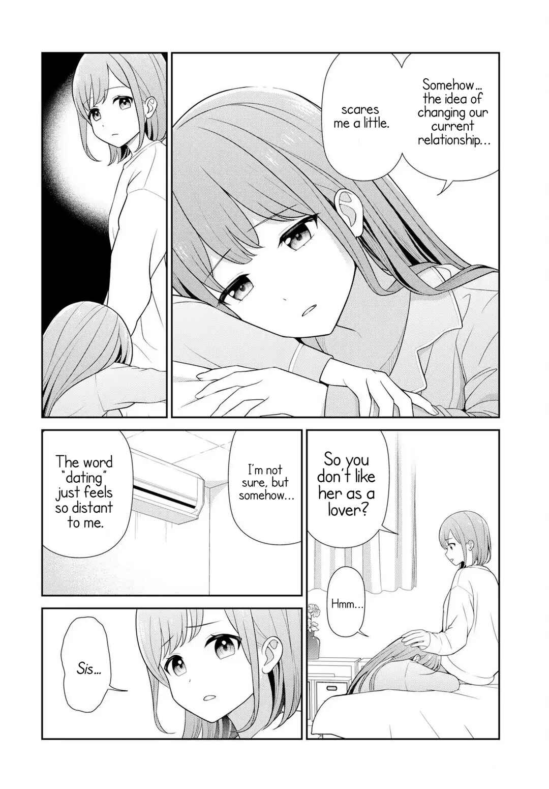 Medetai Sensei Chapter 9 - Page 12
