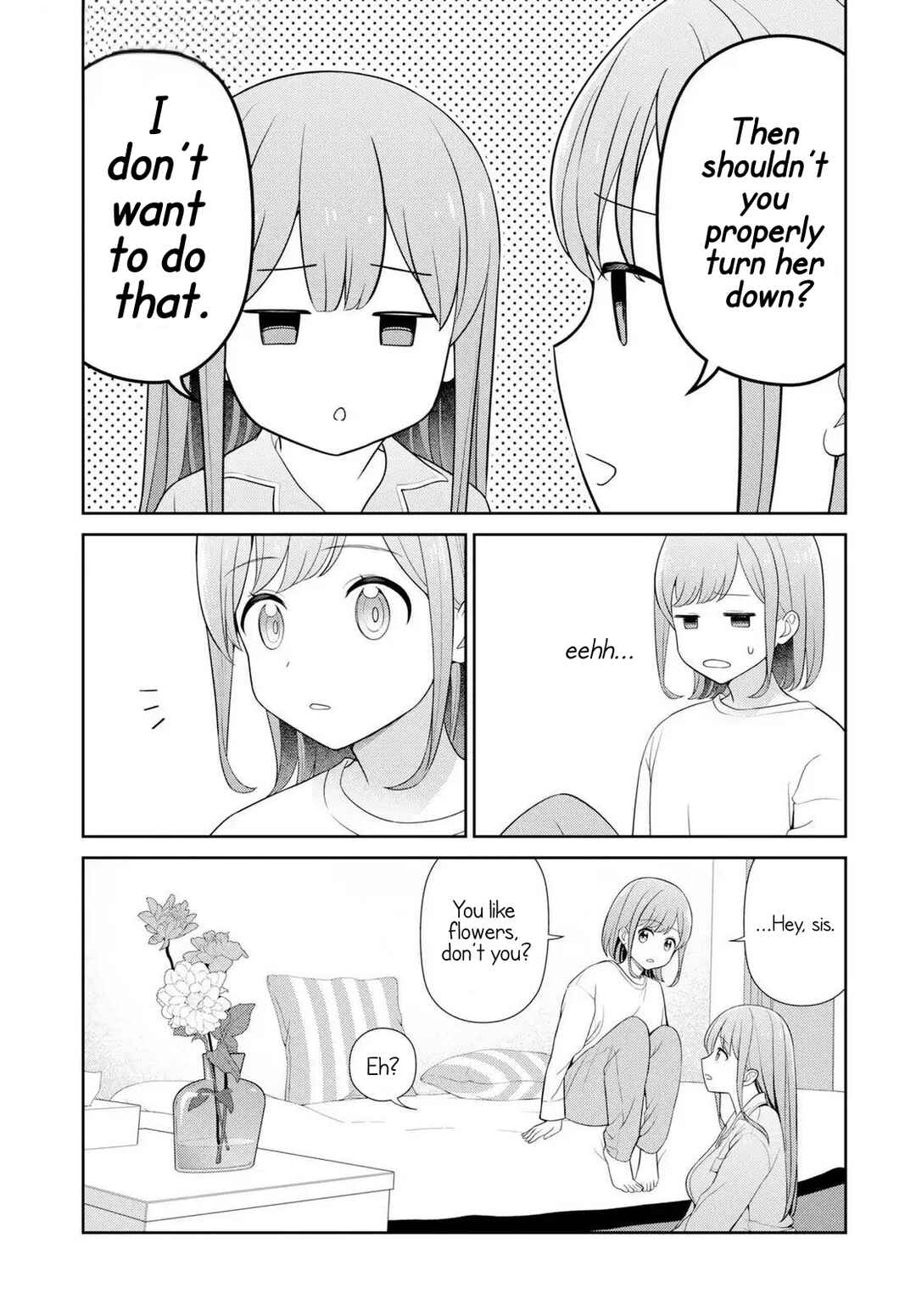 Medetai Sensei Chapter 9 - Page 13