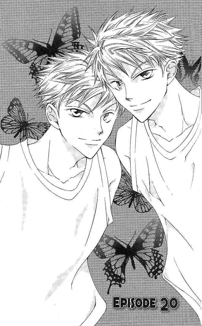 Ouran High School Host Club Chapter 20 - Page 2