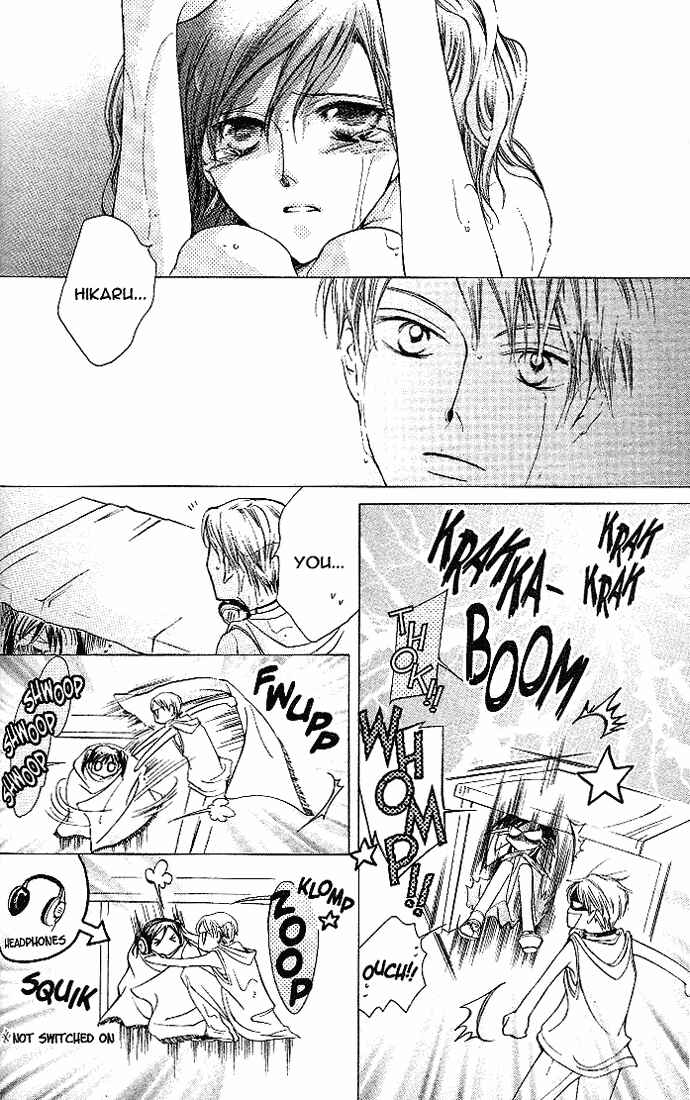 Ouran High School Host Club Chapter 20 - Page 29