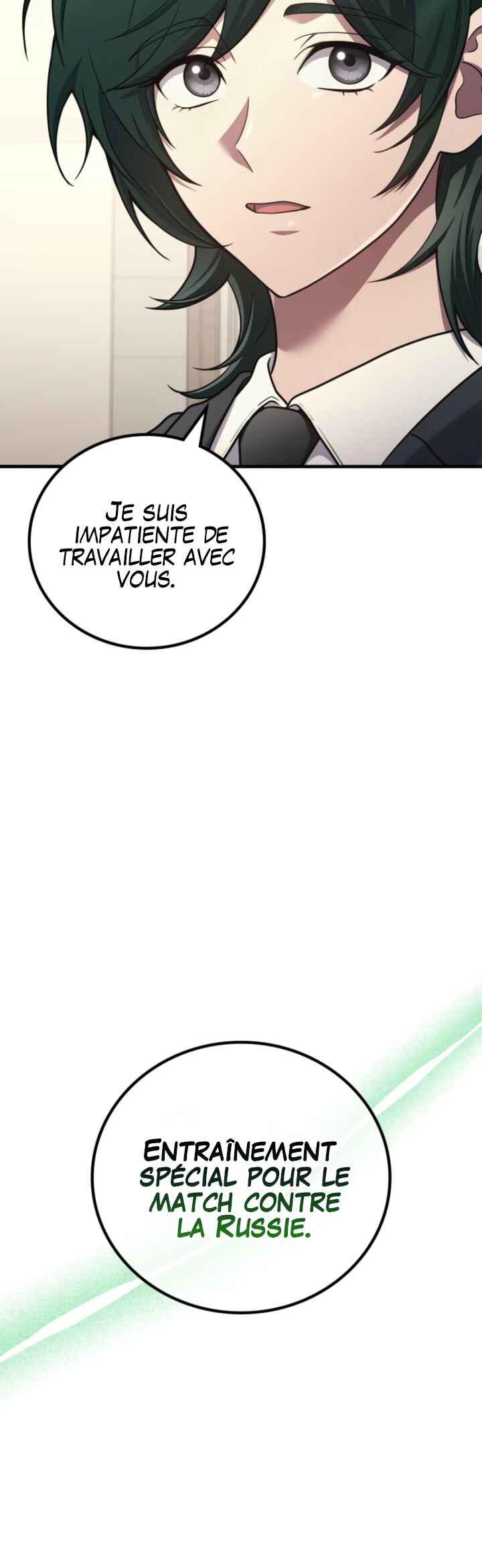 The Martial God Who Regressed Back to Level 2 Chapter 102 - Page 11