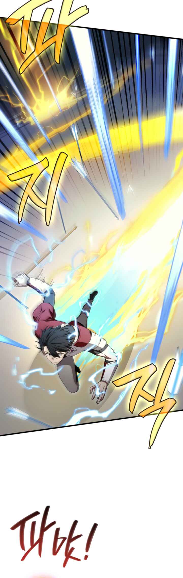 The Martial God Who Regressed Back to Level 2 Chapter 102 - Page 16