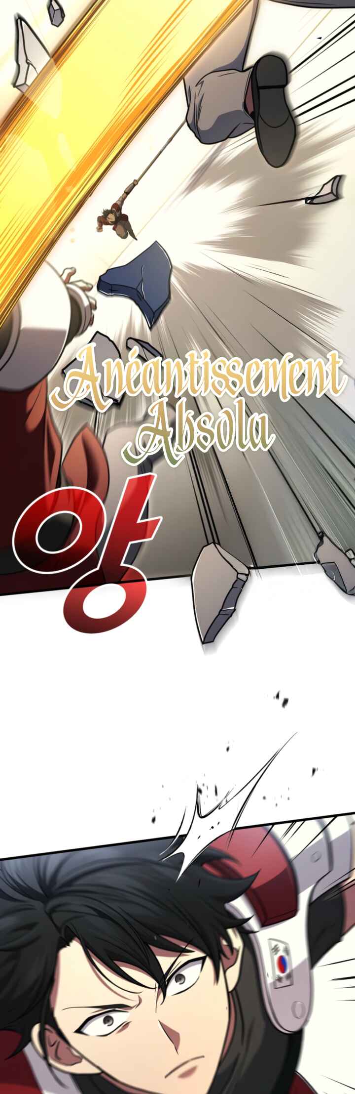 The Martial God Who Regressed Back to Level 2 Chapter 102 - Page 19