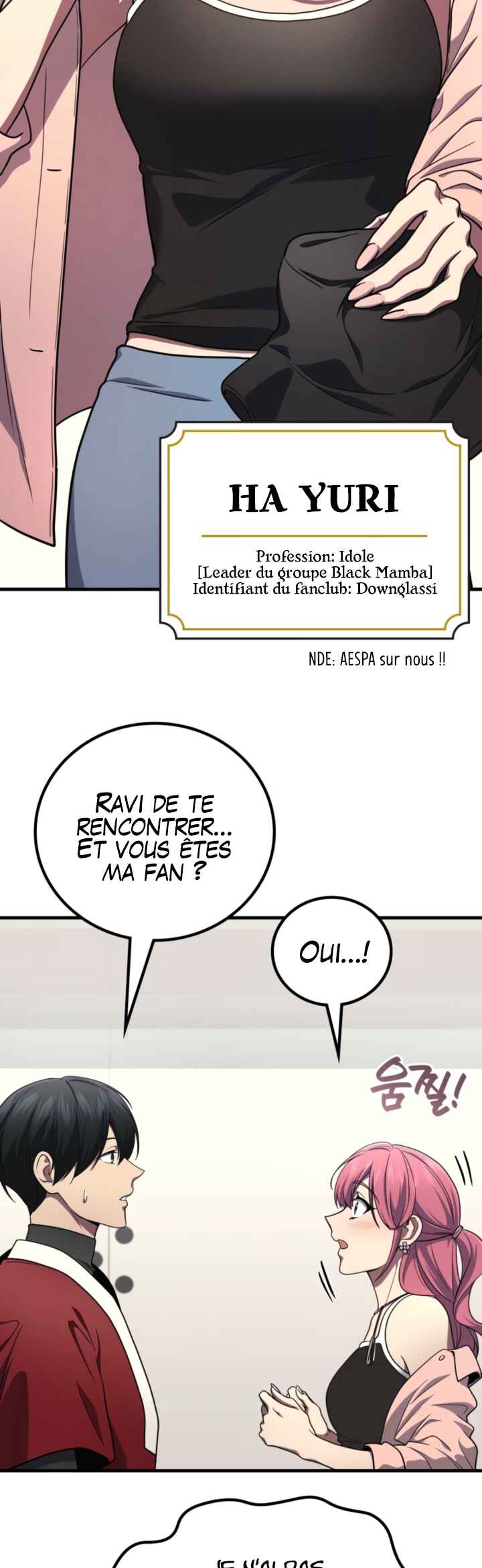 The Martial God Who Regressed Back to Level 2 Chapter 102 - Page 35