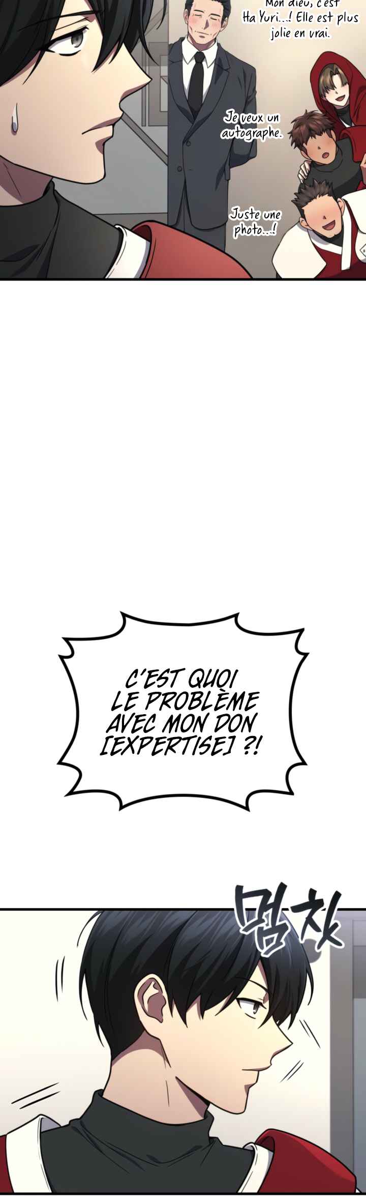 The Martial God Who Regressed Back to Level 2 Chapter 102 - Page 42