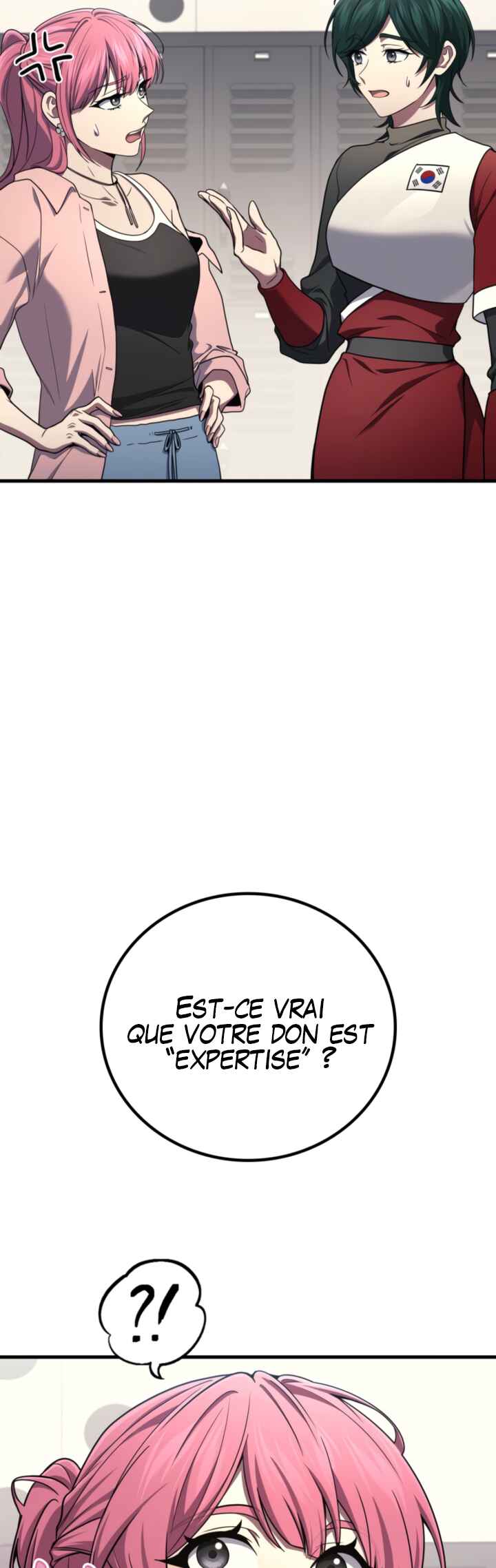 The Martial God Who Regressed Back to Level 2 Chapter 102 - Page 44