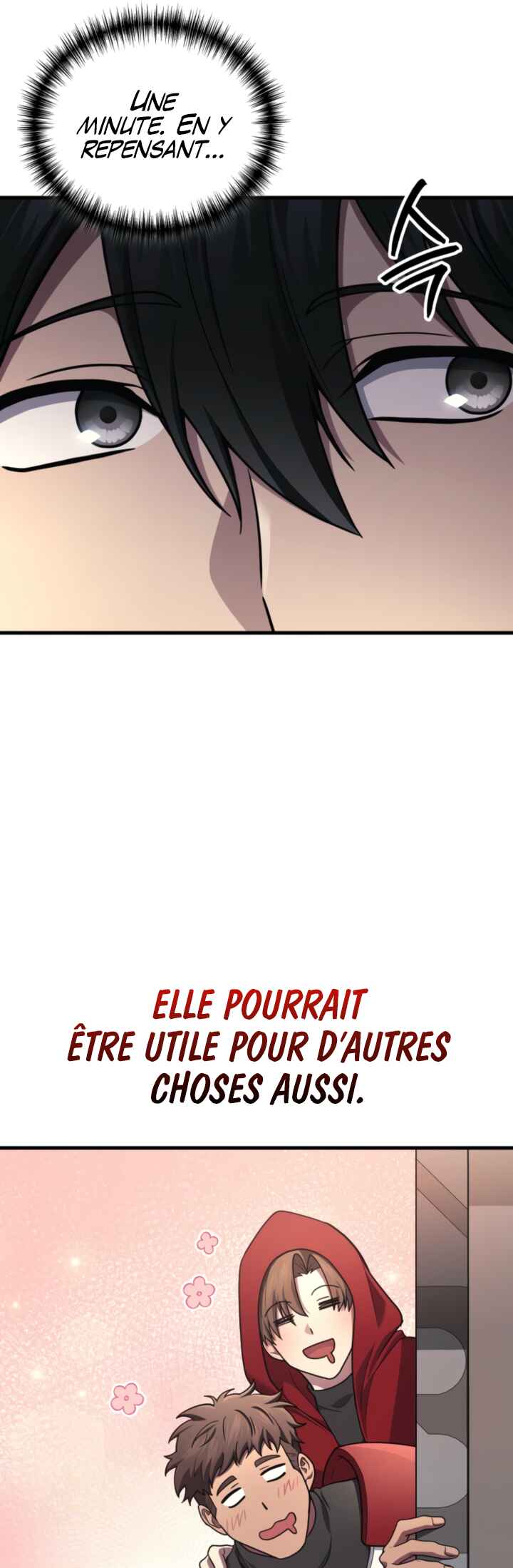 The Martial God Who Regressed Back to Level 2 Chapter 102 - Page 48