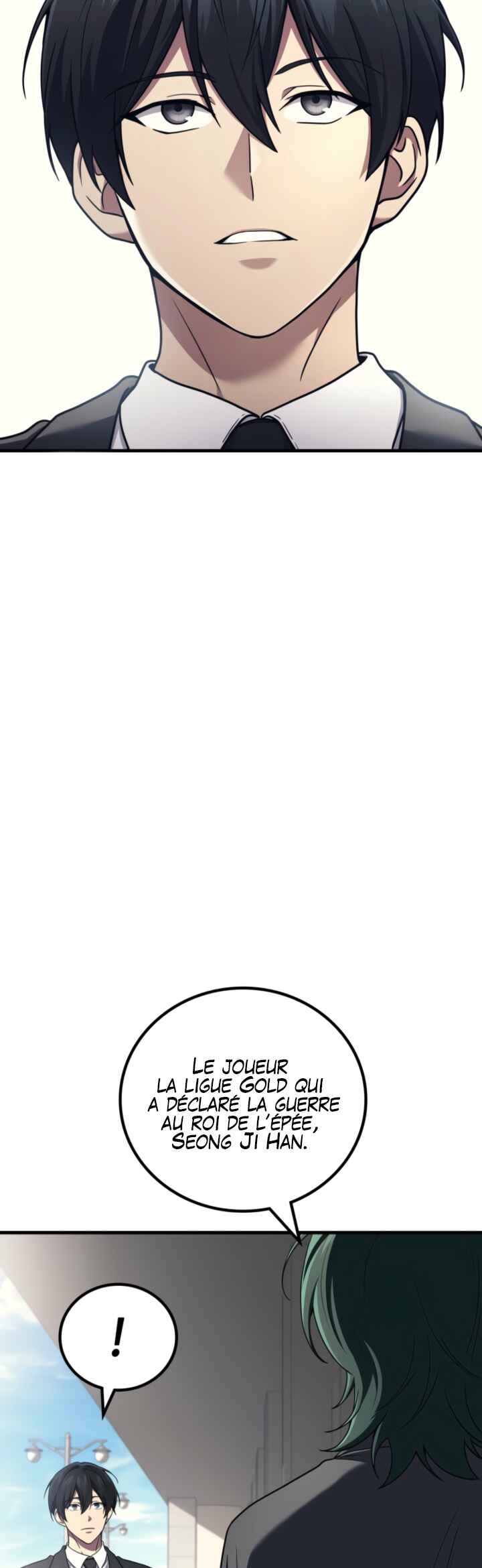 The Martial God Who Regressed Back to Level 2 Chapter 102 - Page 8