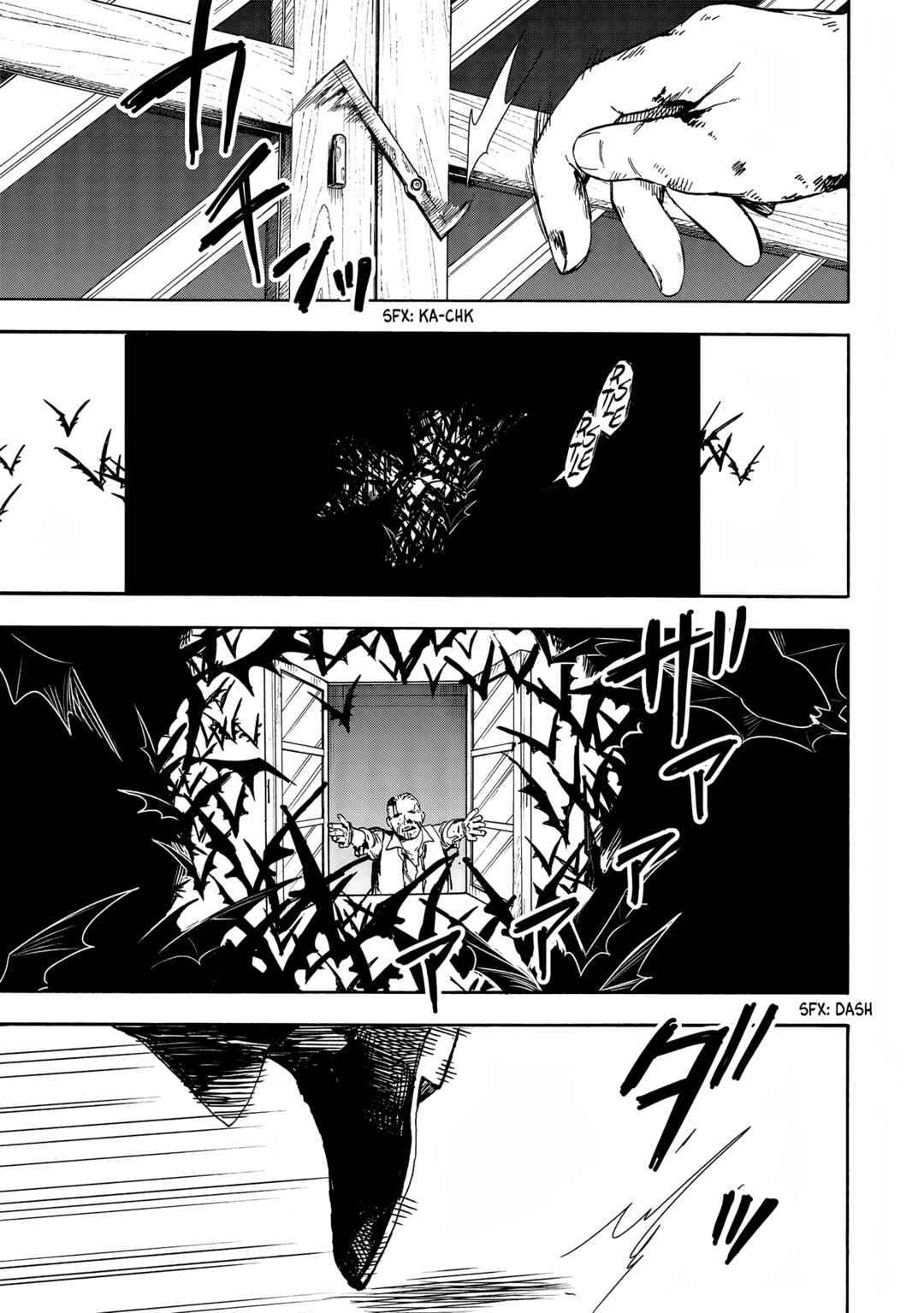 Yuusha Izoku Chapter 6 - Page 11