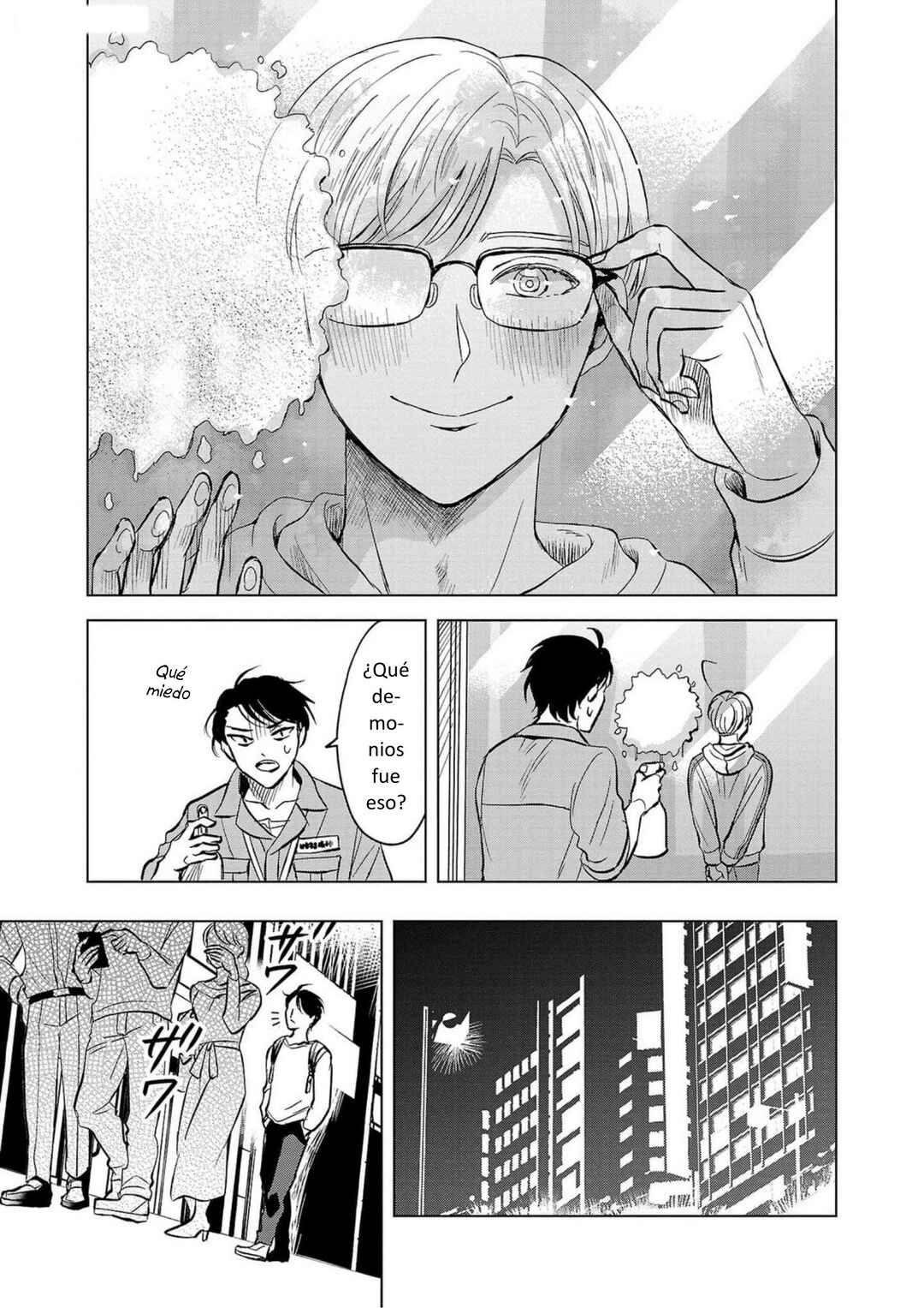 Itsuka Shinu nara E o Utte kara Chapter 1 - Page 14