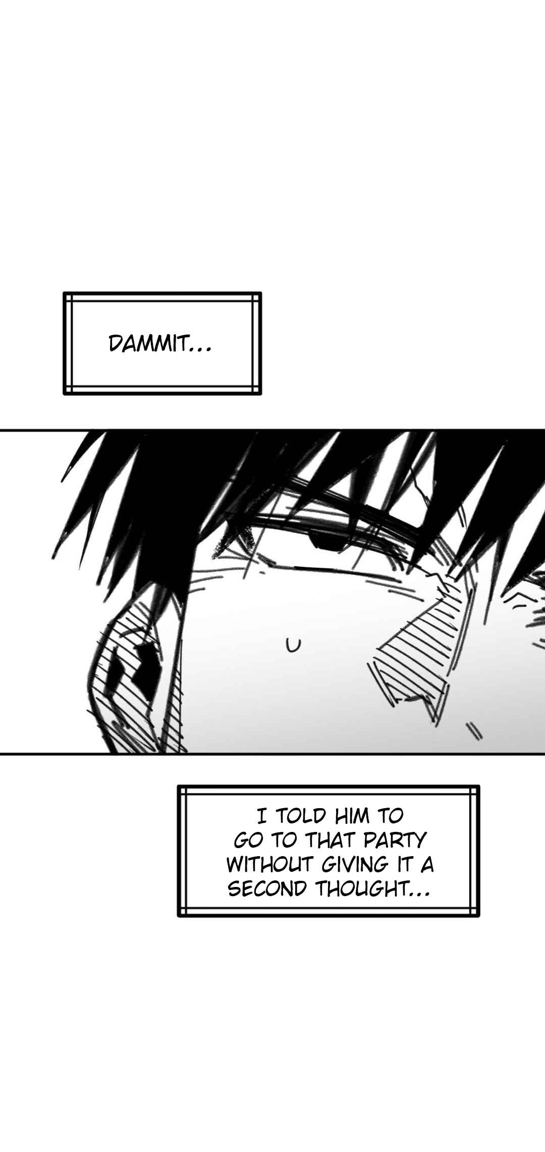High School Boy Chapter 36 - Page 10