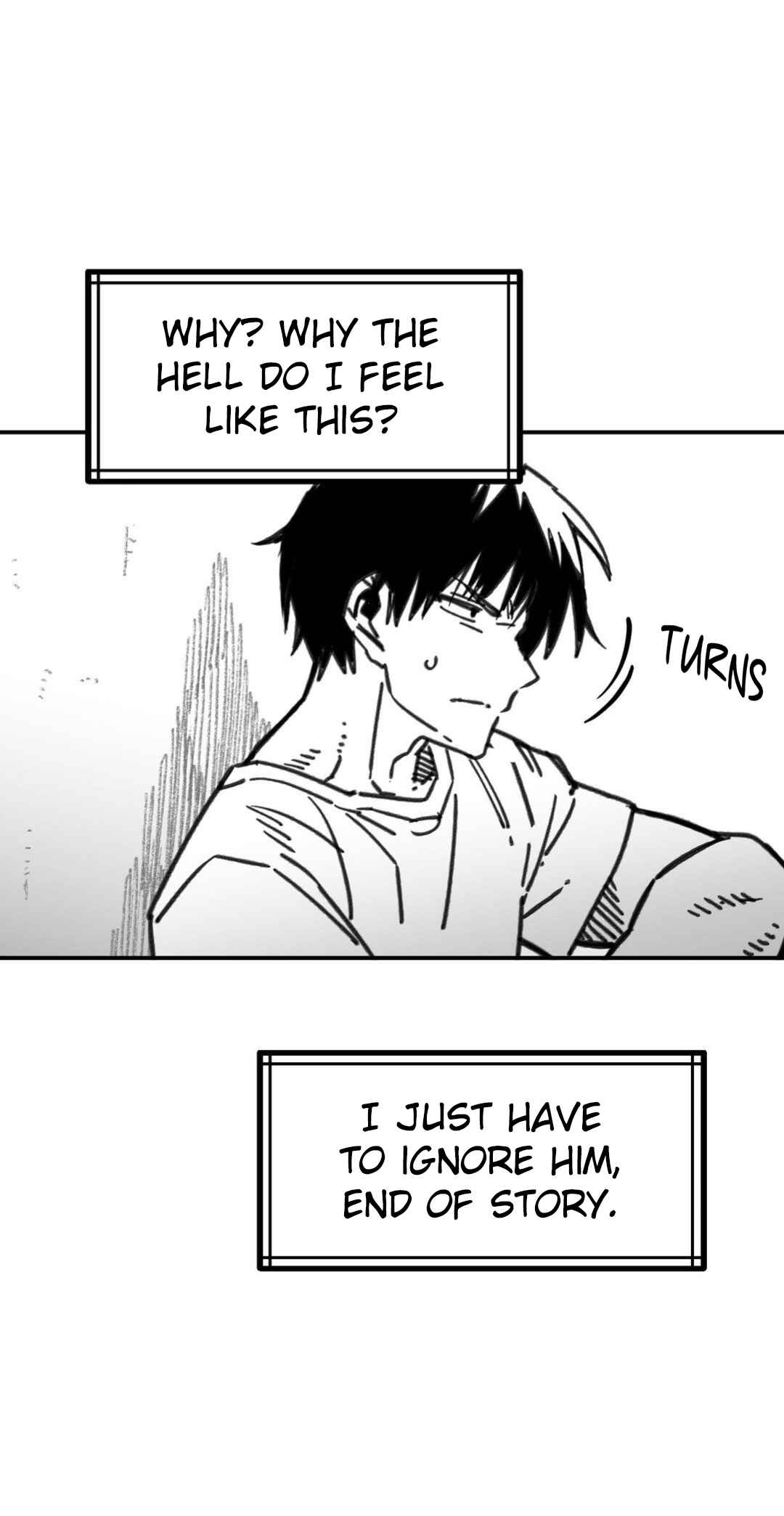 High School Boy Chapter 36 - Page 12
