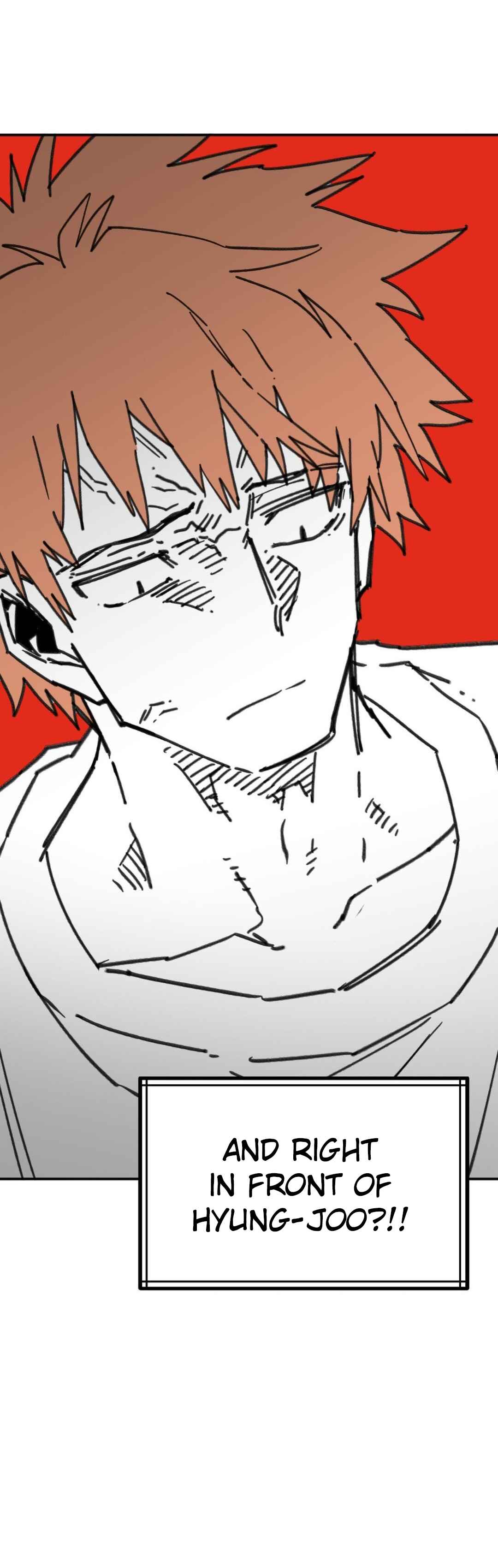 High School Boy Chapter 36 - Page 25